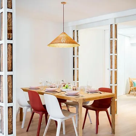 Ever House - Atocha1 Superb-Location Madrid Exterior photo