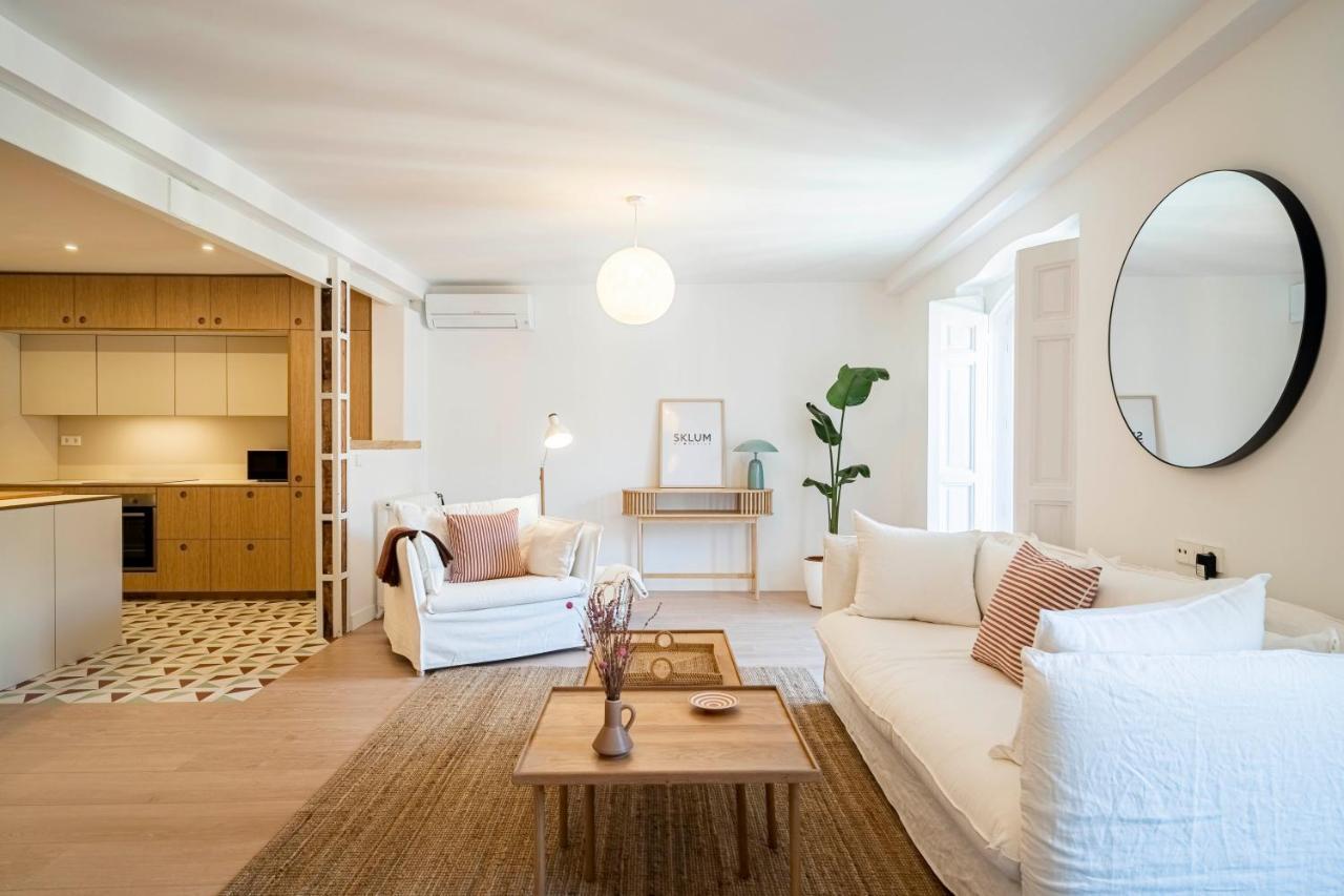Ever House - Atocha1 Superb-location Appartamento