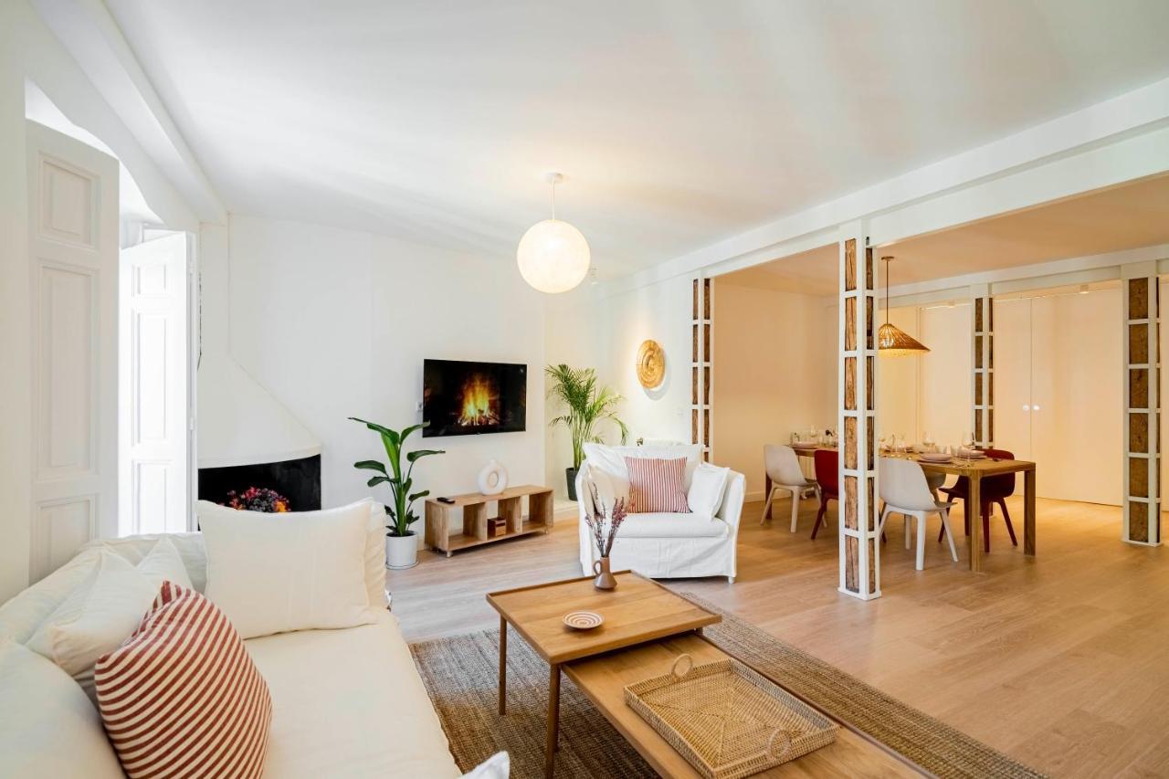 Ever House - Atocha1 Superb-location Appartamento Madrid