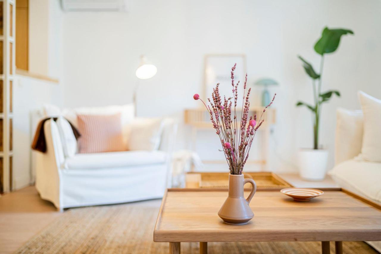 Ever House - Atocha1 Superb-location Appartamento *