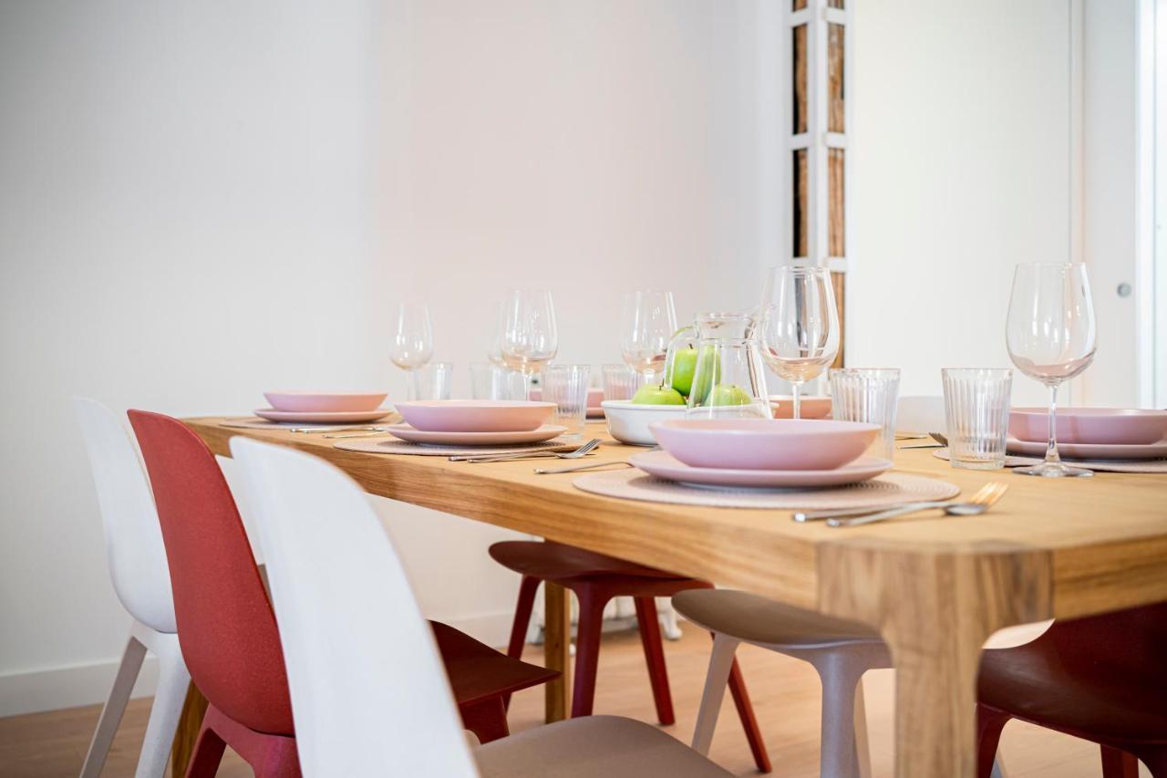 Appartamento Ever House - Atocha1 Superb-location Madrid