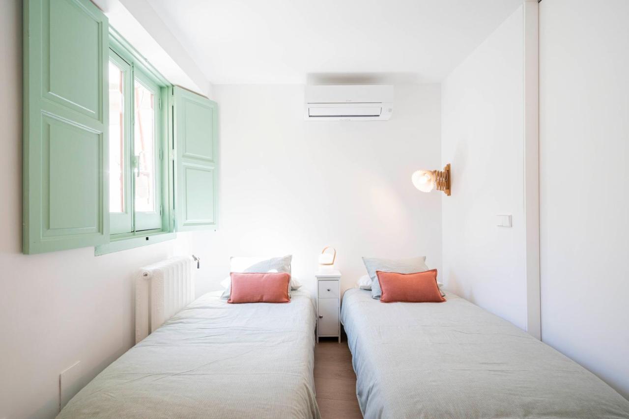 Appartamento Ever House - Atocha1 Superb-location