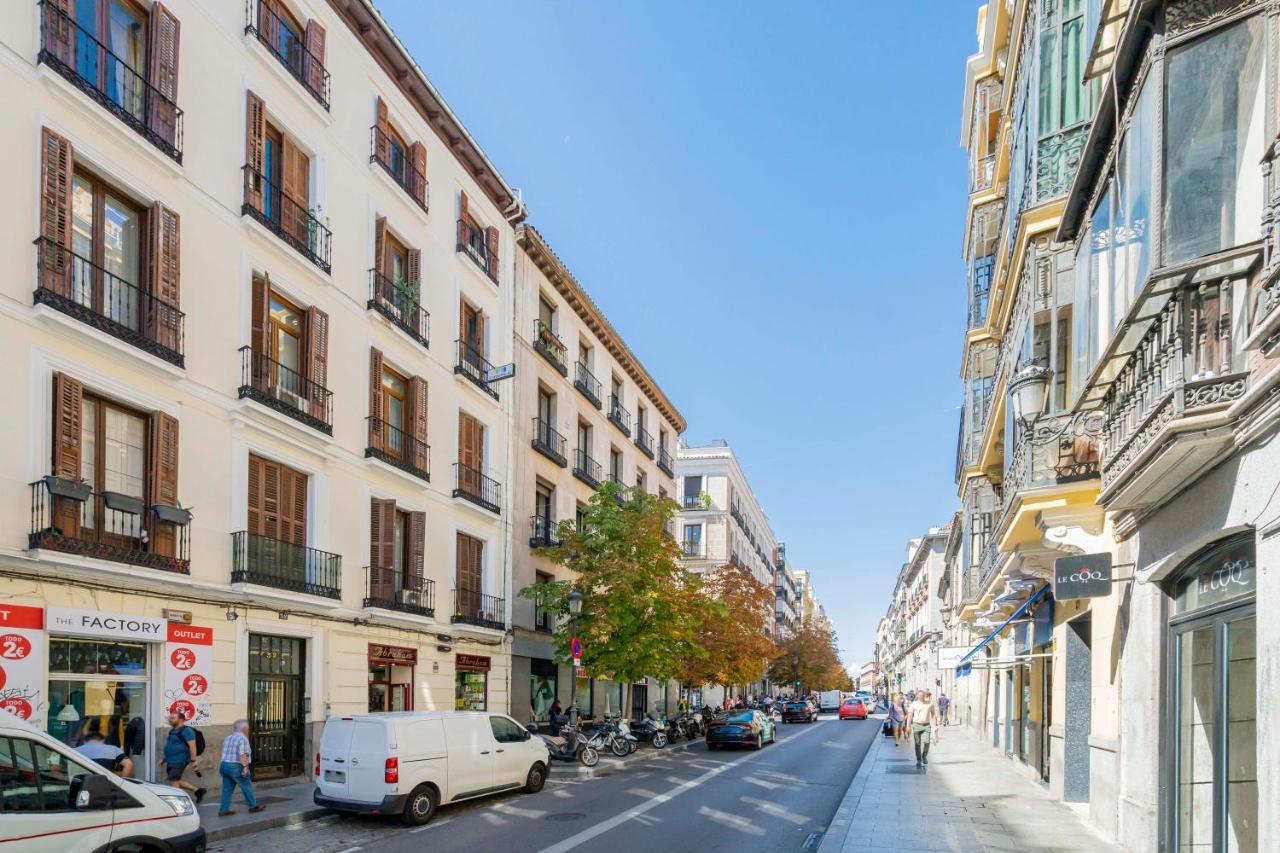 Ever House - Atocha1 Superb-location Appartamento