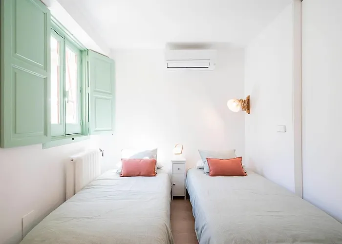 Ever House - Atocha1 Superb-Location