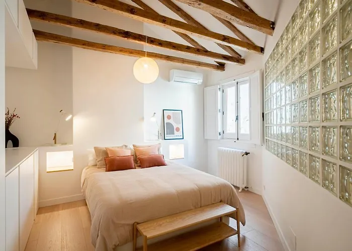 Ever House - Atocha1 Superb-Location
