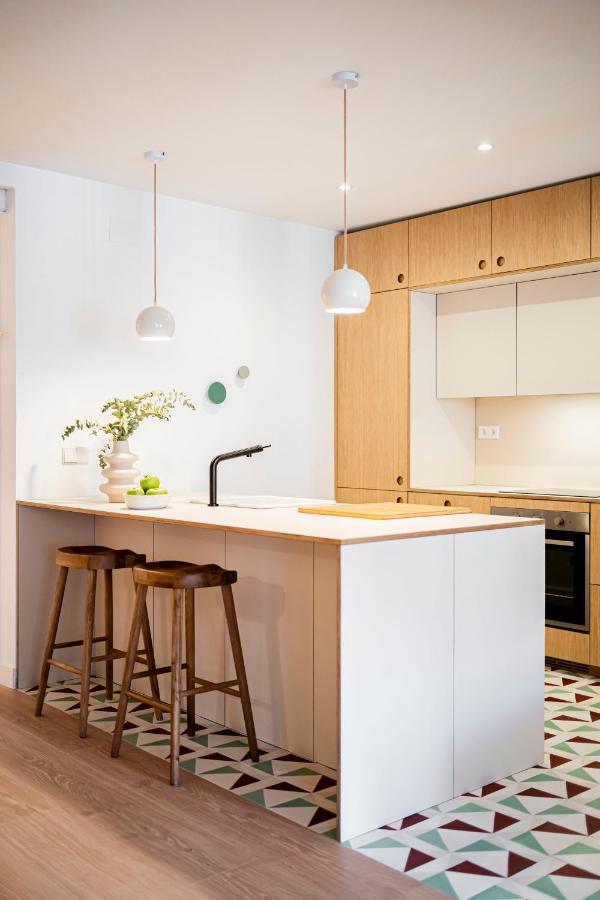 Ever House - Atocha1 Superb-location Appartement