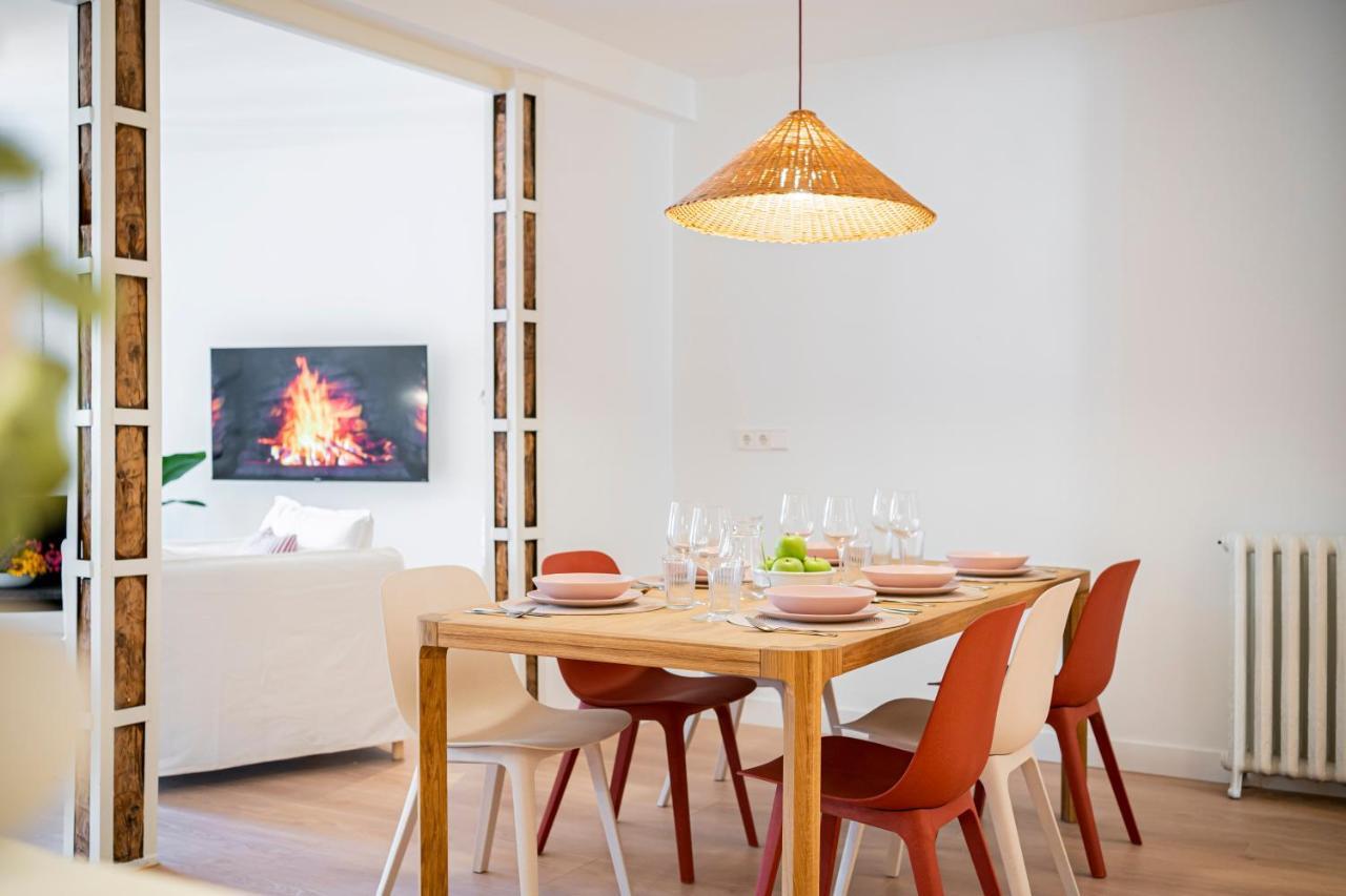 Ever House - Atocha1 Superb-location Appartement *