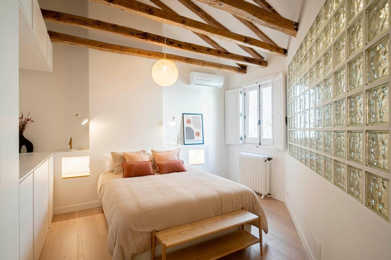 Ever House - Atocha1 Superb-location Appartement *