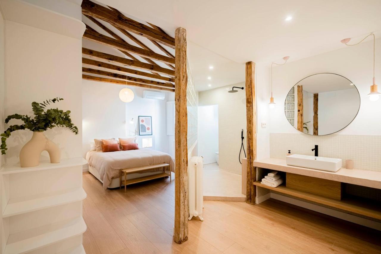 Ever House - Atocha1 Superb-location Appartement
