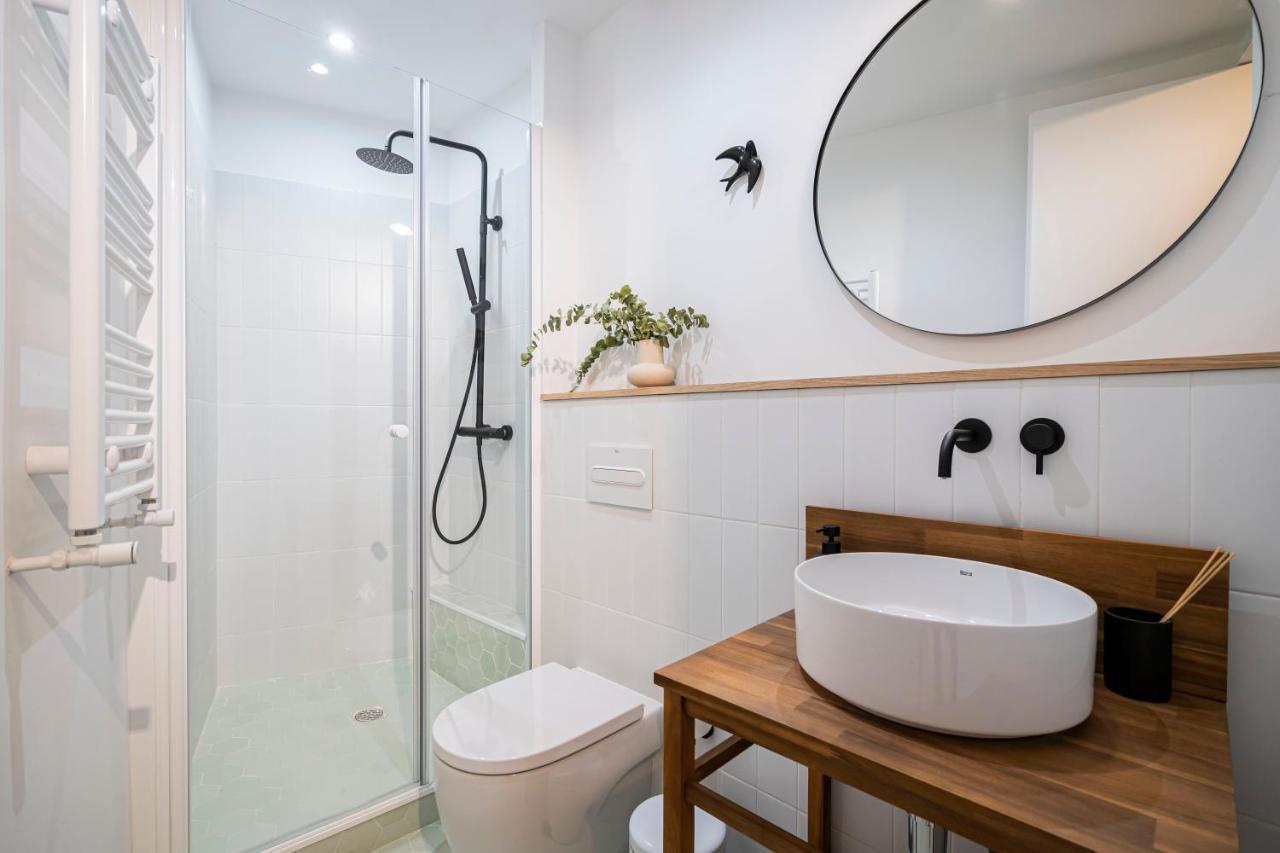 Ever House - Atocha1 Superb-location Appartement