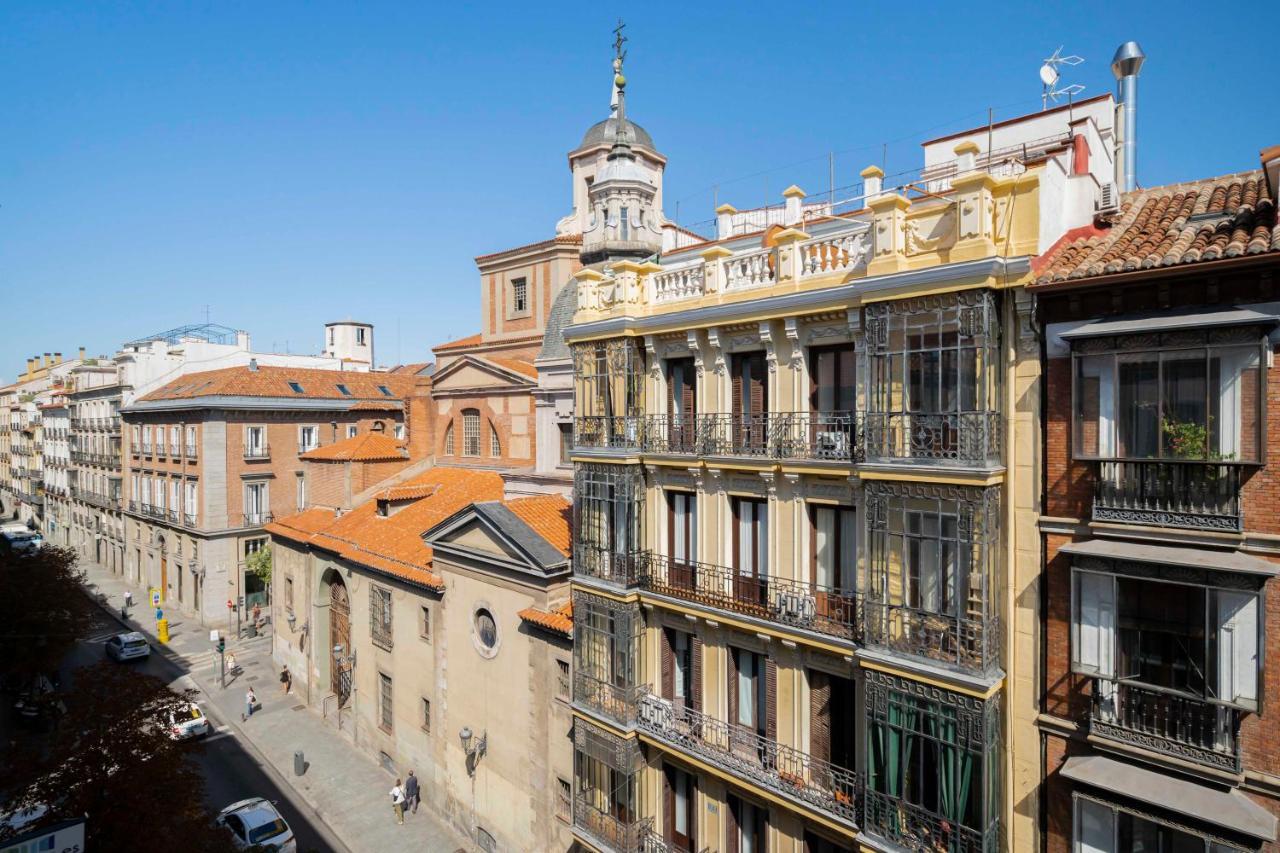 Appartement Ever House - Atocha1 Superb-location Madrid