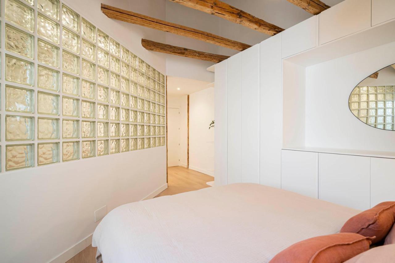 Ever House - Atocha1 Superb-location Appartement *