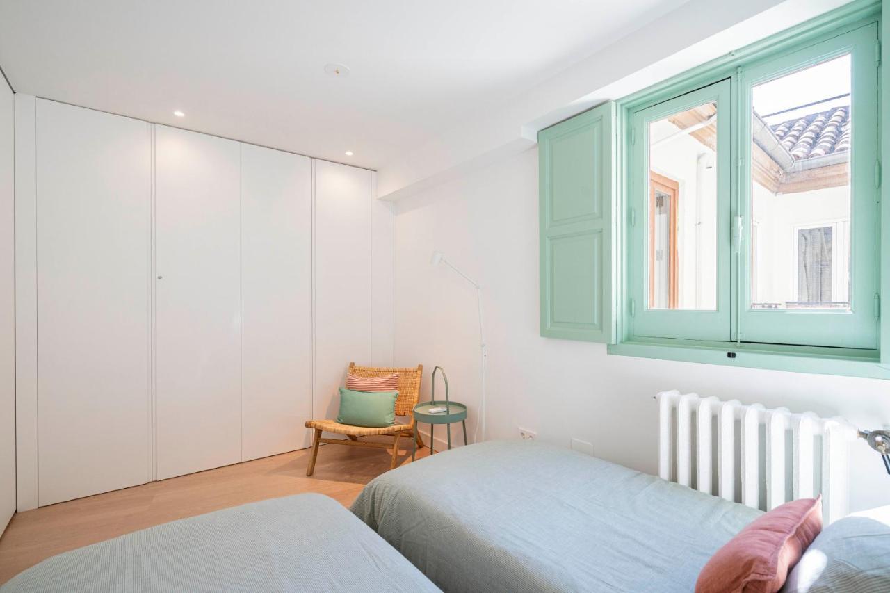 Ever House - Atocha1 Superb-location Appartement